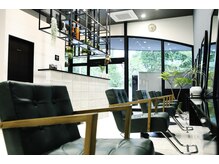 レナータ ヘア(Renata hair)