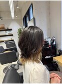 EIGHT fujisawa 藤沢店【エイト】福 優 ウルフレイヤー