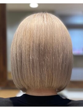 ペスカ 三島店(pesca) おすすめスタイル(376)