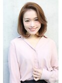 ハンサムミディアム