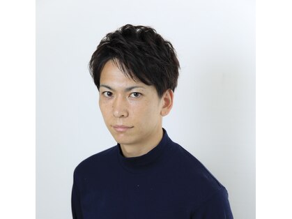 メンズ ウィル バイ スヴェンソン 大宮スタジオ(MEN'S WILL by SVENSON)の写真
