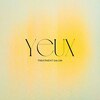 イユ(yeux)のお店ロゴ