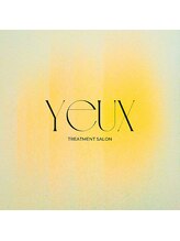 yeux【髪質改善トリートメント/艶髪】