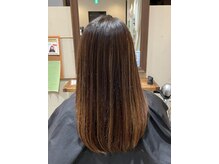 バグズ ヘアデザイン 桔梗が丘店(Baguz HAIR DESIGN)