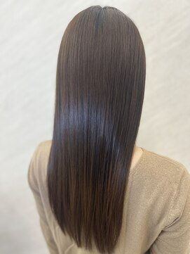 プルクラ ギンザ(Pulchra GINZA) ◇プルクラ式髪質改善トリートメント◇