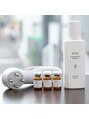 スマイル(SMILE) 強髪HSC 認定サロン