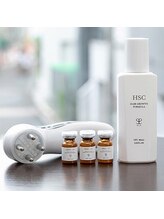 スマイル(SMILE) 強髪HSC 認定サロン