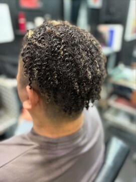 ゾーマ(ZOUMA) スプリングドレッド