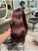  イメチェンヘアスタイル/レイヤーカット/縮毛矯正/美髪矯正ーー