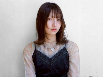 オッジ 西新店(Oggi)の写真/【西新駅3分】オージュアトリートメントや酸熱トリートメントなどの髪質改善メニューが20代30代に大人気◎