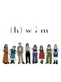 ウィム(wim)&nbsp;(h)wim 