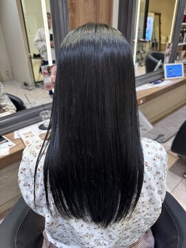 ケンジ 横須賀中央(KENJE) 就活応援♪トーンダウン♪