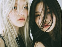 ロゴライフアットガーデン(logo life at garden)の雰囲気(和歌山美容室/髪質改善/縮毛矯正/インナーカラー/ハイライト)