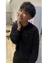 ブーム(BOOM)&nbsp;メンズマッシュ