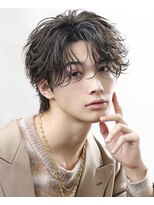 ゴールドシブヤ(GOALD SHIBUYA)&nbsp;センターパート