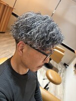 フロウ(Flow)&nbsp;縦落ちツイスト/ツイストスパイラル/パイルツイスト