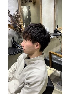 シャビ 津田沼(Shabbi) 大人ショート