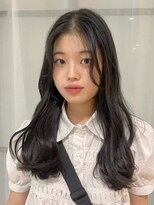 リュミエ ドゥ マッシュ(Lumier de mashu) 【大阪/梅田/茶屋町/中崎町】チャコールグレー/ココアグレージュ