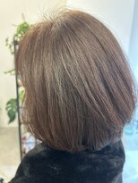 ルトリコ(le toricot)&nbsp;ふんわりボブ