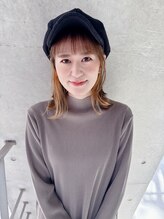 マリアージュバイジュノ(mariage by Juno)&nbsp;久野 美咲