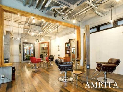 アムリタ(AMRITA)の写真
