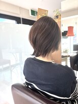 エル バイ ファースト(L by first) 【L by first】しっかりくびれウルフ