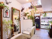 Switch 土浦【スウィッチ】