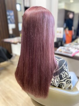 シャイン(shine) ヴィラロドラカラー