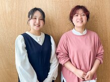 ムー(muu)の雰囲気（なんでもご相談ください♪）