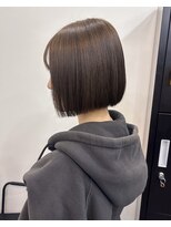 トリップ 大名(Trip)&nbsp;ボブカット