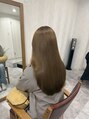 トイロ(toiro)&nbsp;Olive beige☆