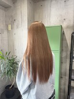 ノーン(NONE) brown