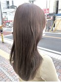 大人ベージュ