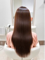 アミーベル(AMI a BELLE)&nbsp;髪質改善・縮毛矯正・白髪染め・ショートカットも◎