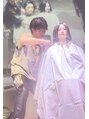 アース 鹿児島天文館店(HAIR&MAKE EARTH) 松下 塁 【鹿児島】