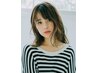 【女性限定】似合わせカット¥2980