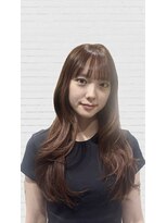 【完全個室サロン】Eleanor spa&treatment 高槻【9月19日 OPEN（予定）】&nbsp;レイヤーカット