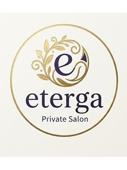 エテルガ(ETERGA)の写真/忙しい朝のスタイリングも簡単♪骨格や髪質を見極めた繊細なカットで、どこから見ても美しいシルエットに。
