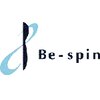 ビースピン(Be-spin)のお店ロゴ