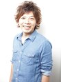 ヘアリゾート ロア(Hair Resort LoRE)/折田　幸三