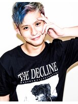 サリバン(Sullivan)&nbsp;メンズスタイル