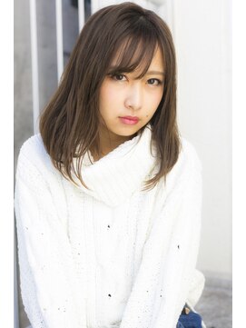 プライズ 表参道原宿店(prize) ナチュラルロブベージュ【表参道/原宿】