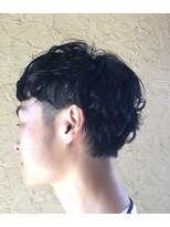ベルーガ おしゃれショート