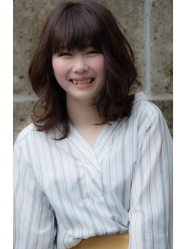 クロコ(Quroco) NEW（Quroco)お手入れ簡単ラフドライで決まるワンカールデジ