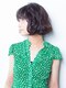 バーニーズ(BARNEYS)の写真/【カット+パーマ+トリートメント￥10980】マンネリなスタイルをパーマで可愛くしませんか？
