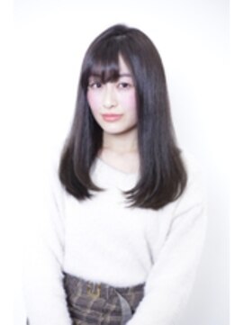 フィールエー 南吉成店(feel.a) 王道ナチュラルストレート