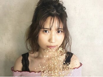 テトテヘアー(tetote hair)の写真/その日の気分に合わせ、クイックスパからしっかりスパまでご用意◎極上スパで毎日頑張る自分にご褒美を…♪