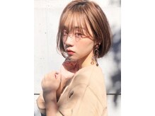 トニーアンドガイ 広尾店(TONI & GUY)