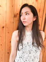 ノラ ウメダ(NORA UMEDA)&nbsp;【NORA UMEDA 原】大人ロング