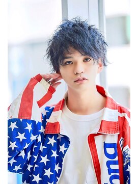 ツーダブルバイフィフス 西梅田店(WW.. by fifth) R28【メンズサロンドットオオサカ/梅田/JR大阪/西梅田/北新地】